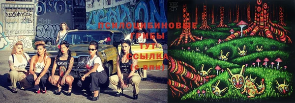 круглые Нея