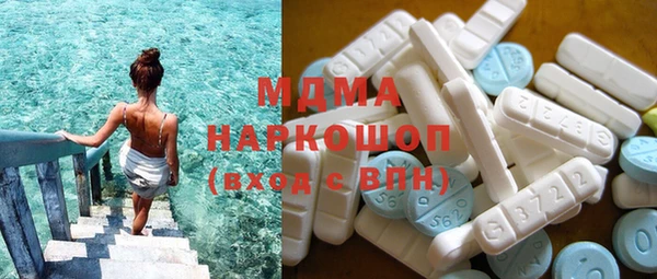 круглые Нея